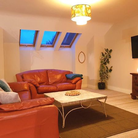Ethan House Holiday Suites キラーニー エクステリア 写真