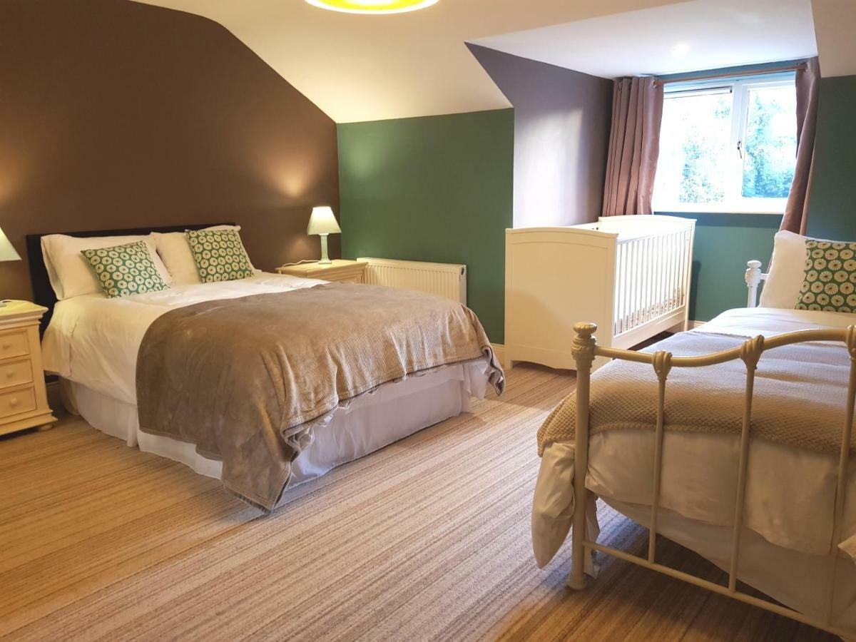 Ethan House Holiday Suites キラーニー エクステリア 写真