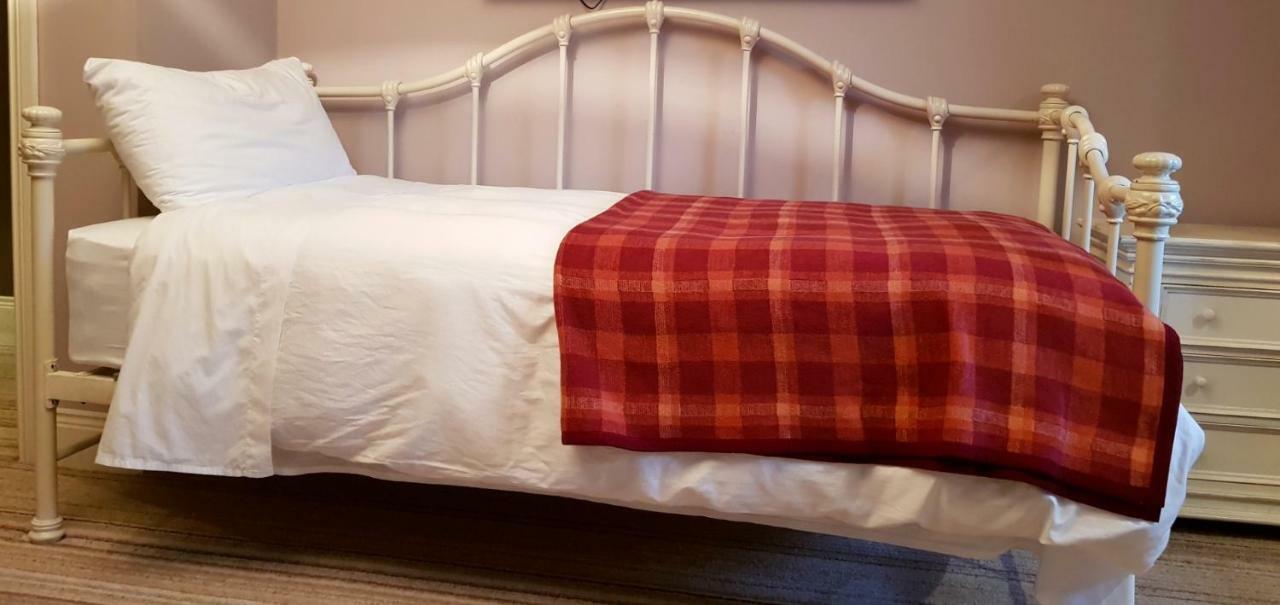 Ethan House Holiday Suites キラーニー エクステリア 写真