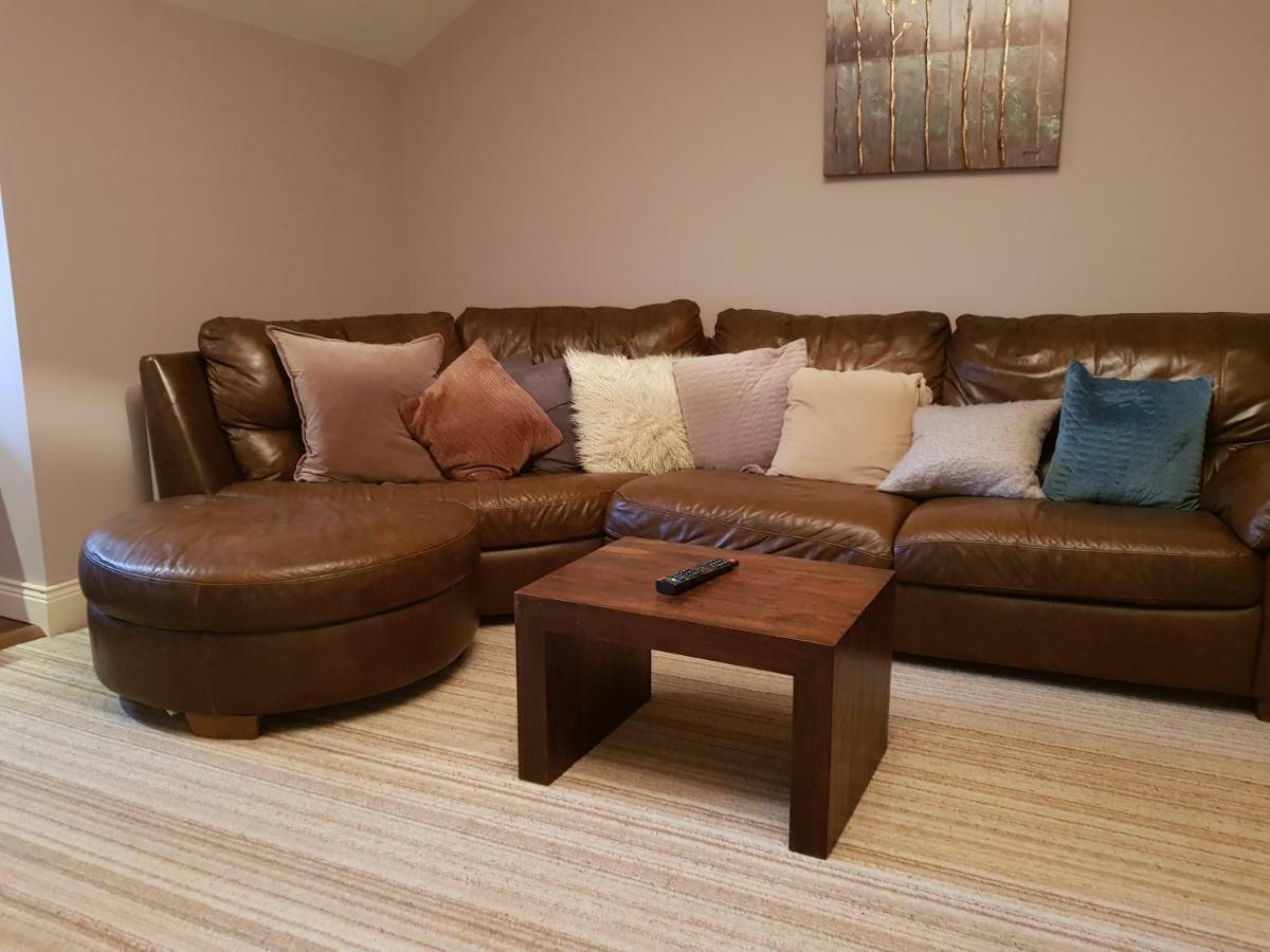 Ethan House Holiday Suites キラーニー エクステリア 写真