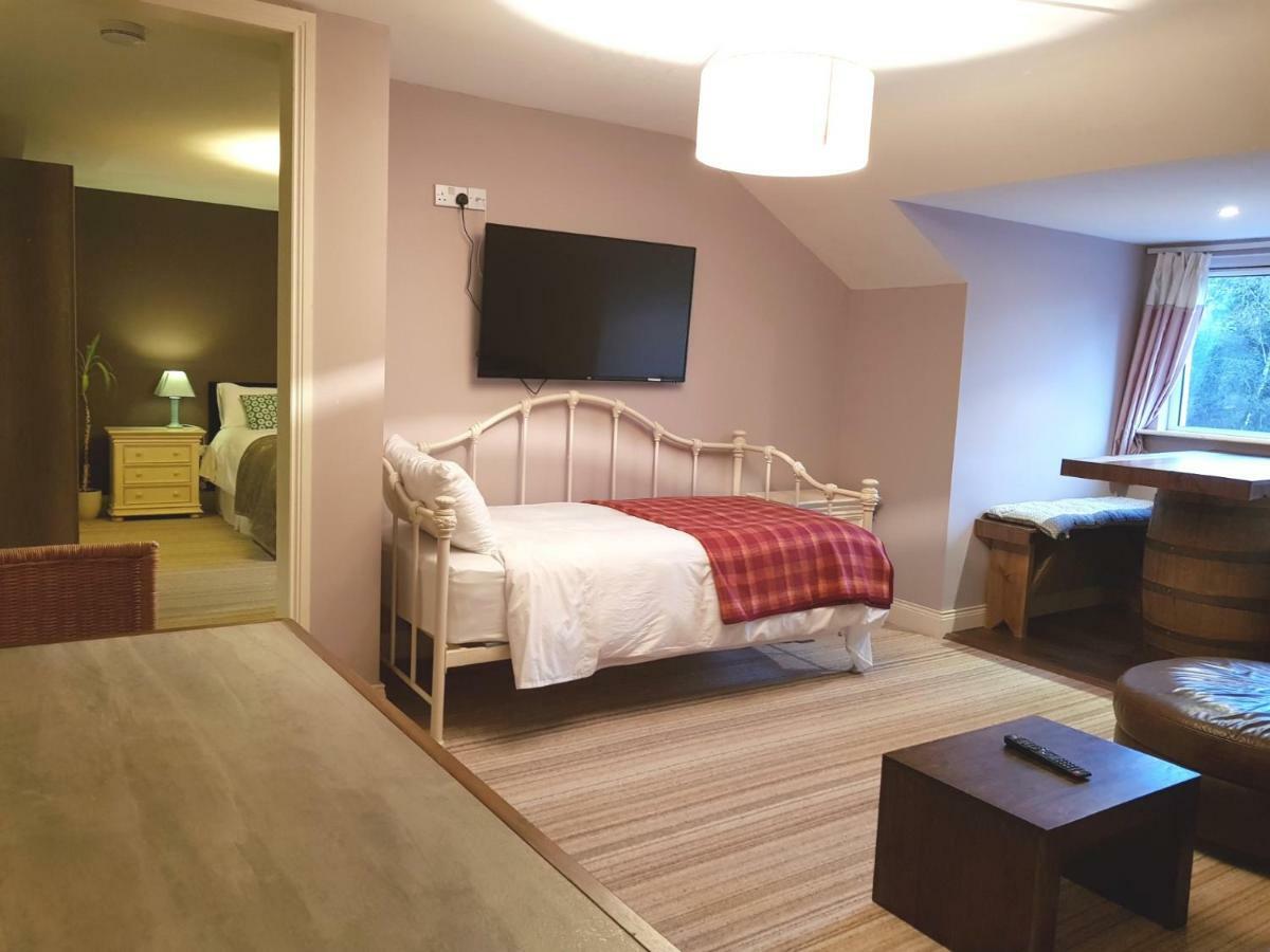 Ethan House Holiday Suites キラーニー エクステリア 写真