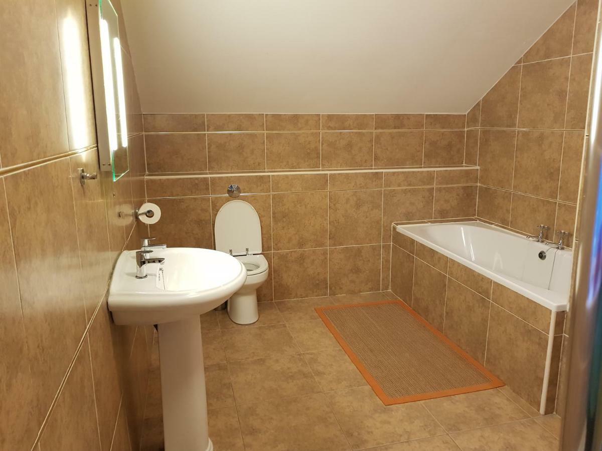 Ethan House Holiday Suites キラーニー エクステリア 写真